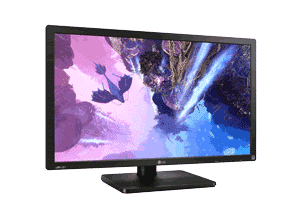 مانیتور ۴۲٫۵ اینچی ال جی