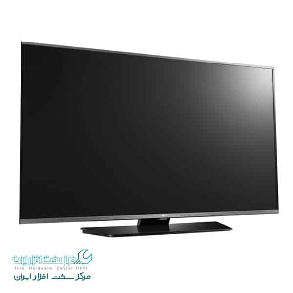 تعمیر تلویزیون ال جی