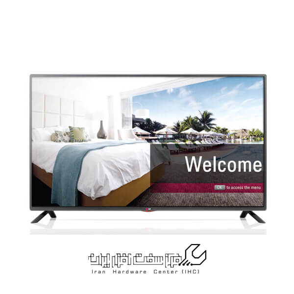 تلویزیون ال جی مدل 47LY340C
