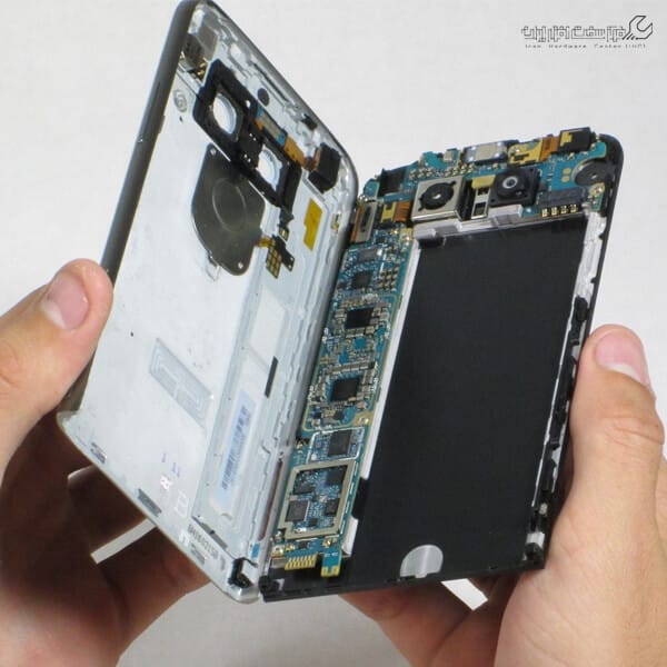 تعمیر موبایل ال جی جی 5