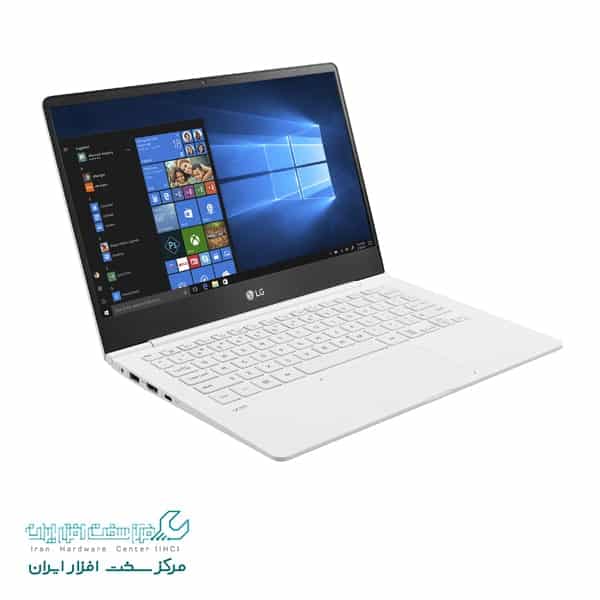 تعمیرات لپ تاپ ال جی
