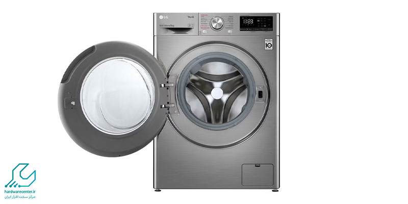 قیمت و زمان عرضه ماشین لباسشویی جدید ThinQ LG
