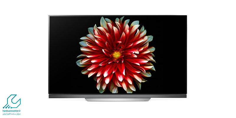 تلویزیون اولد ۶۵E7GI Smart ال جی