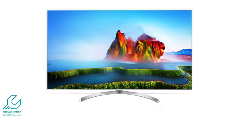 تلویزیون SJ80000 Smart ال جی