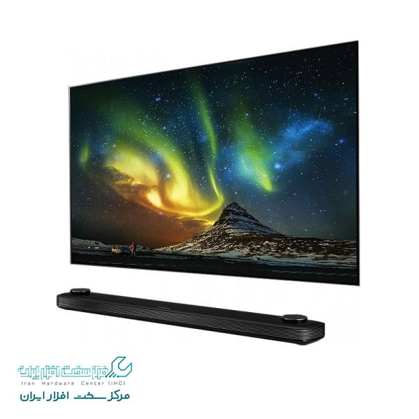 تلویزیون ال جی OLED77W7P