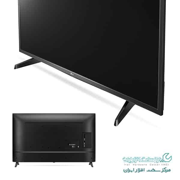 تلویزیون ال ‌ای ‌دی ال جی LJ52100GI