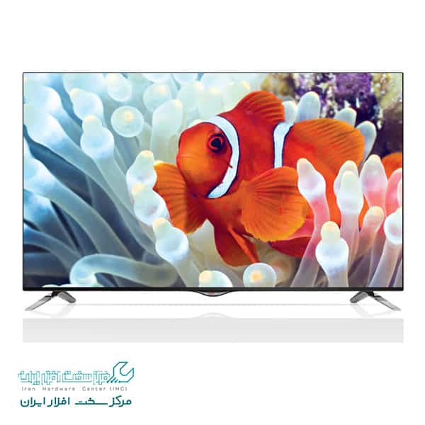 تلویزیون ال‌ جی ۴۹UB83000