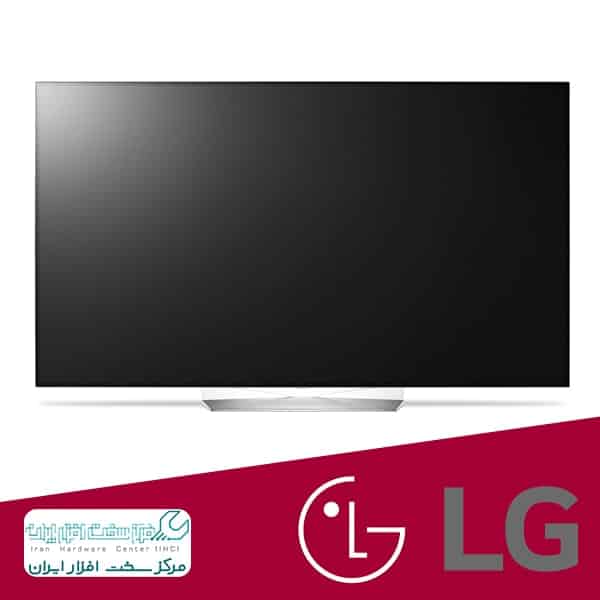 تلویزیون اولد هوشمند ال جی مدل OLED55B7GI