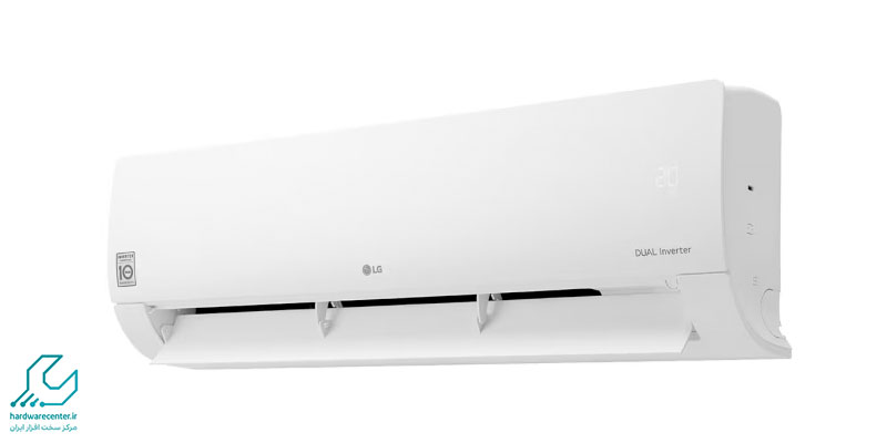 کولرگازی ال جی I22TCC