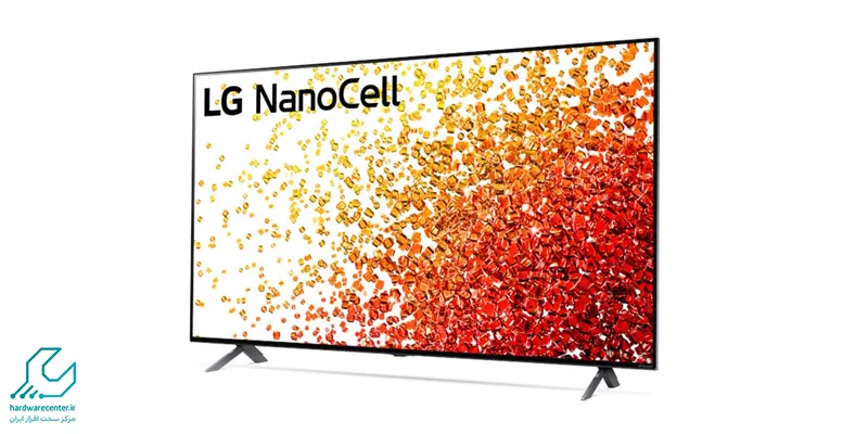 تلویزیون ال‌جی مدل NanoCell 99