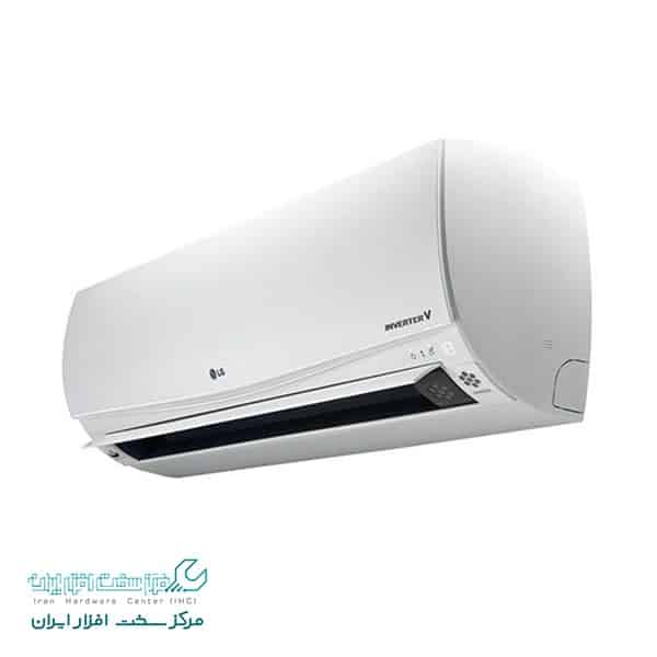 کولر گازی New Titan NB246TQ ال جی