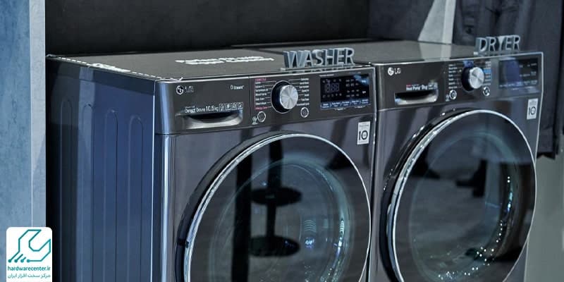 بهترین مدل های ماشین ظرفشویی ال جی