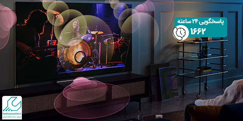 تلویزیون ال جی CX