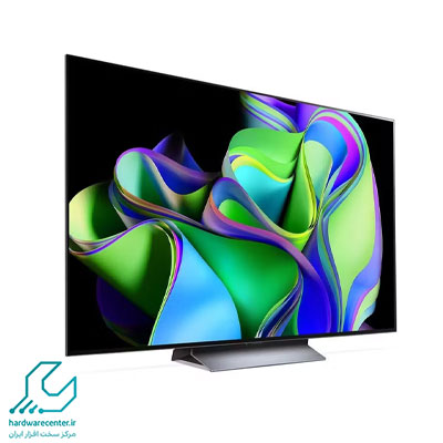 معرفی تلویزیون ال جی C3 OLED