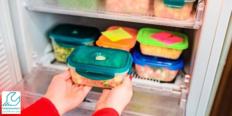 چالش ‌های ناشی از بی ‌توجهی نسبت به تراز کردن یخچال