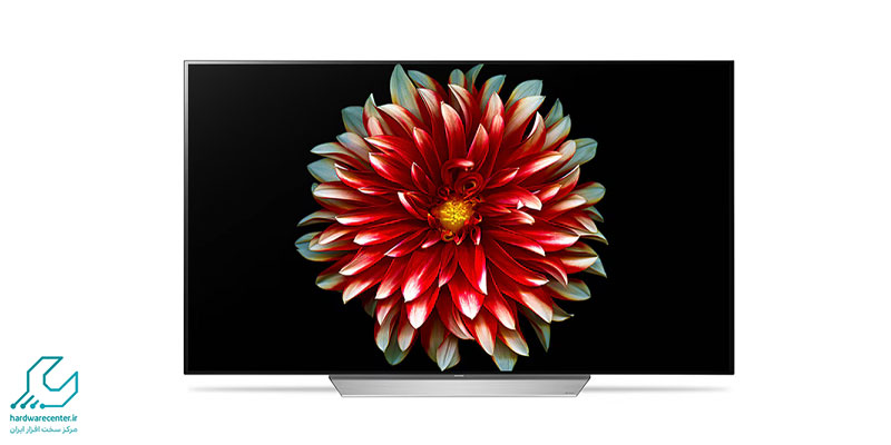 تلویزیون OLED65C7P ال جی