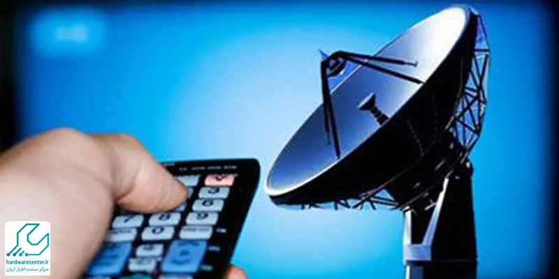 مزیت های تلویزیون ماهواره دار ال جی