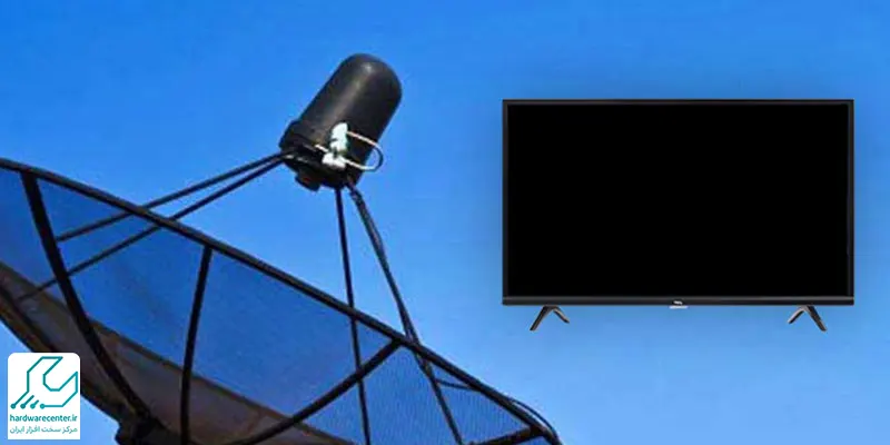 معایب تلویزیون های رسیوردار ال جی
